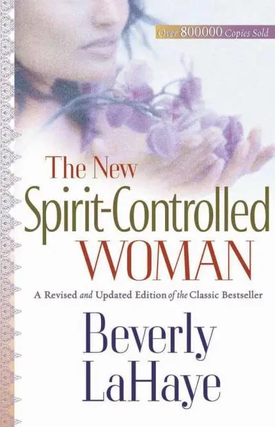 Big Sale The New Spirit-Controlled Woman