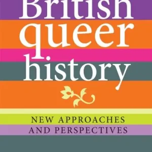 British Queer History Fast Shipping