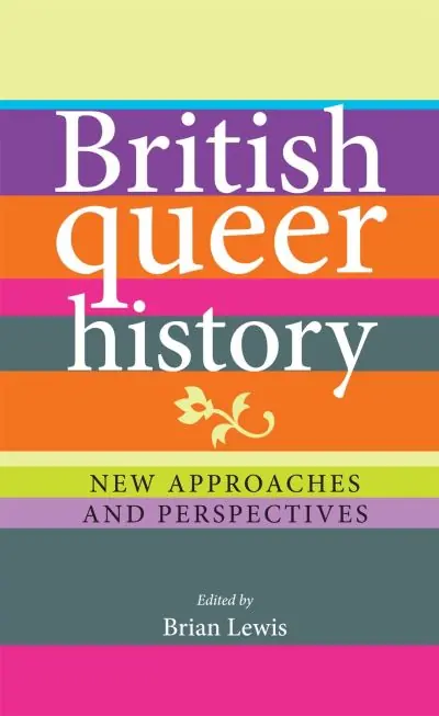 British Queer History Fast Shipping