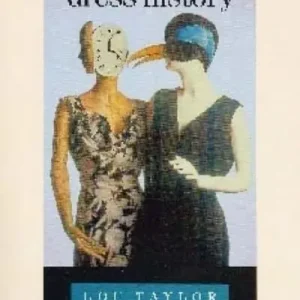 Buy Online The Study of Dress History