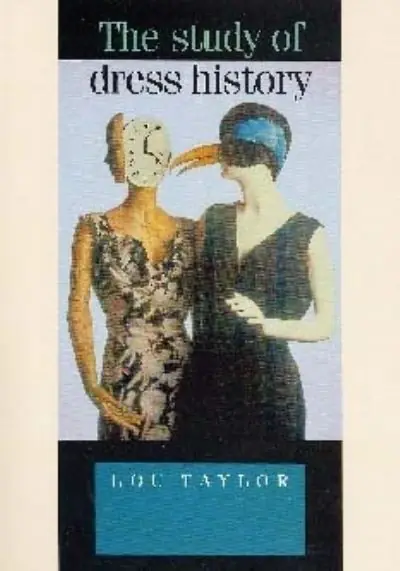 Buy Online The Study of Dress History