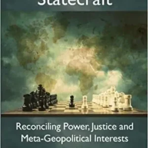 New Arrival 21st-Century Statecraft
