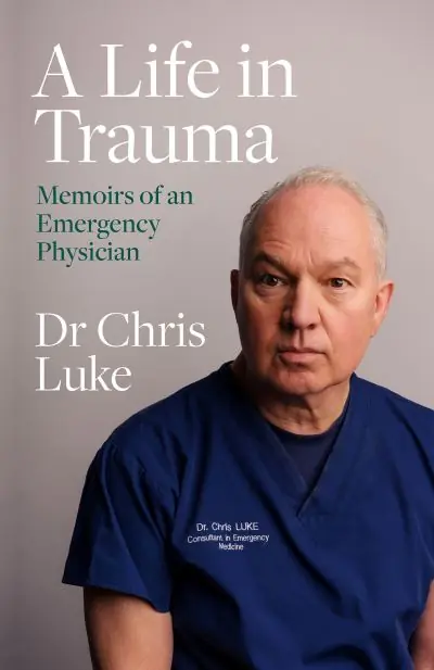 A Life in Trauma Express Delivery