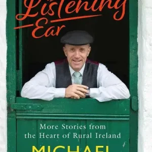 A Listening Ear Mega Sale