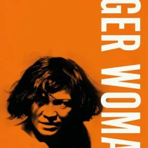 Fast Shipping Tiger Woman