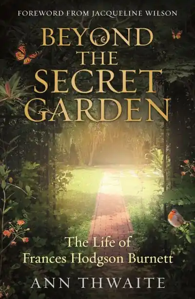Beyond the Secret Garden Warranty Included