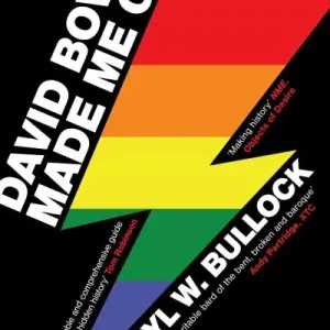 Reduced Price David Bowie Made Me Gay