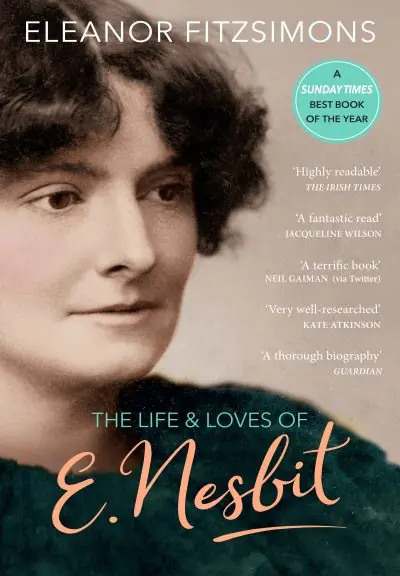 Trusted Brand The Life and Loves of E. Nesbit