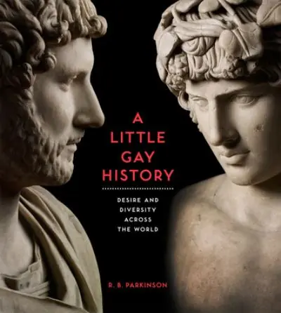 Money Back Guarantee A Little Gay History