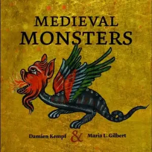 Medieval Monsters Professional Grade