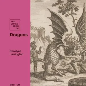 Handmade The Little Book of Dragons