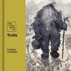 The Little Book of Trolls Limited Edition