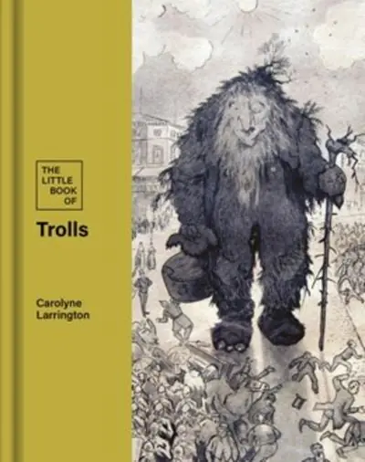 The Little Book of Trolls Limited Edition