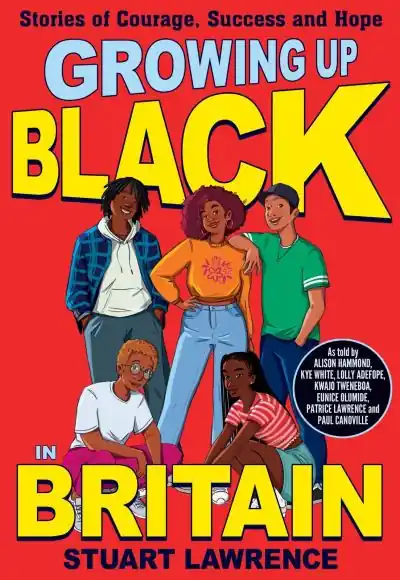 Deal Growing Up Black in Britain