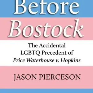 Brand New Before Bostock