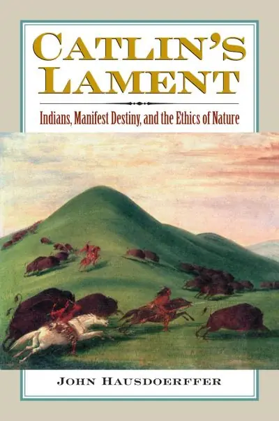 Catlin's Lament Crafted