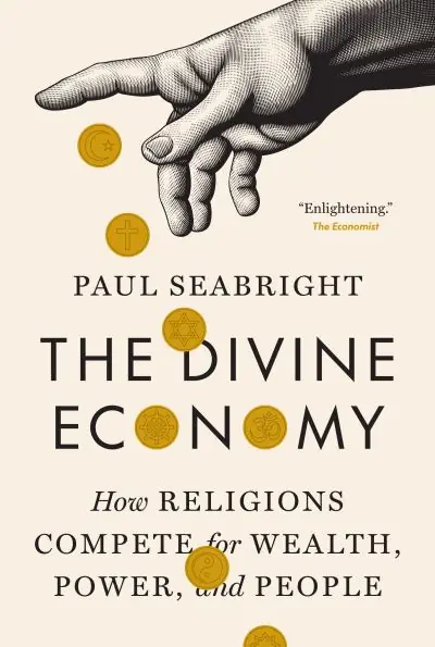 Budget The Divine Economy