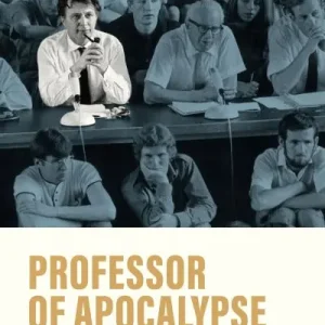 Professor of Apocalypse Fan Favorite