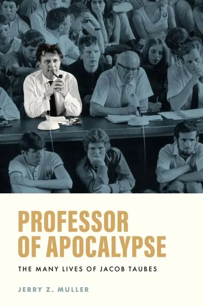 Professor of Apocalypse Fan Favorite