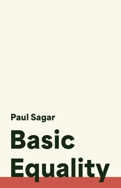 Today Only Basic Equality