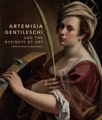 Artemisia Gentileschi and the Business of Art Premium