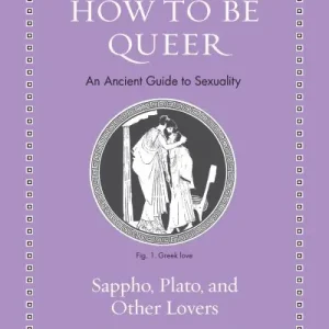 How To Be Queer Fresh Stock