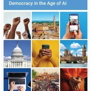 Algorithms For the People Popular