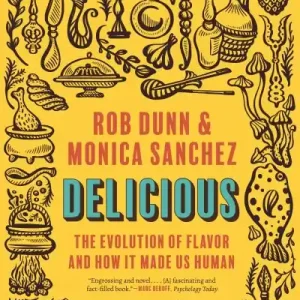 Delicious Free Delivery