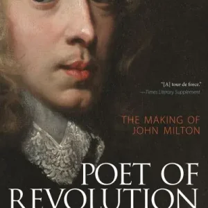 Best Seller Poet of Revolution