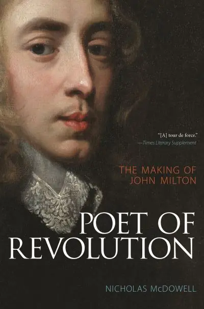 Best Seller Poet of Revolution