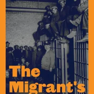 Price Drop The Migrant's Jail