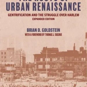 Bargain The Roots of Urban Renaissance