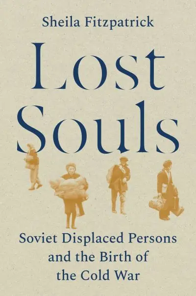 Original Lost Souls