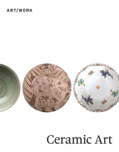 Ceramic Art Premium