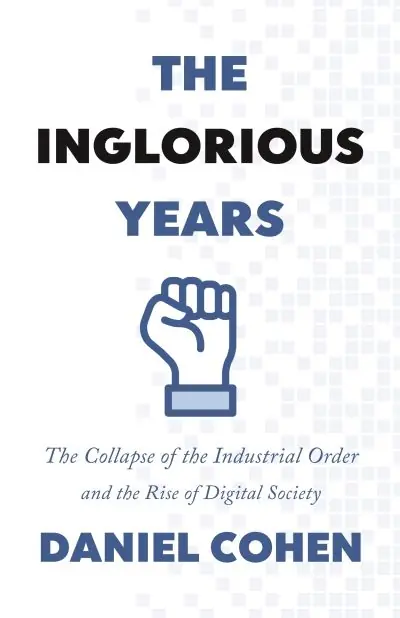 Today Only The Inglorious Years