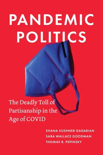 Trusted Brand Pandemic Politics