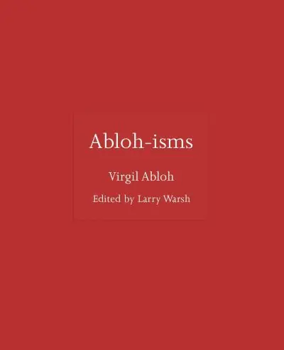 Abloh-Isms Best Choice