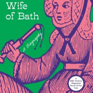 Next Day Delivery The Wife of Bath