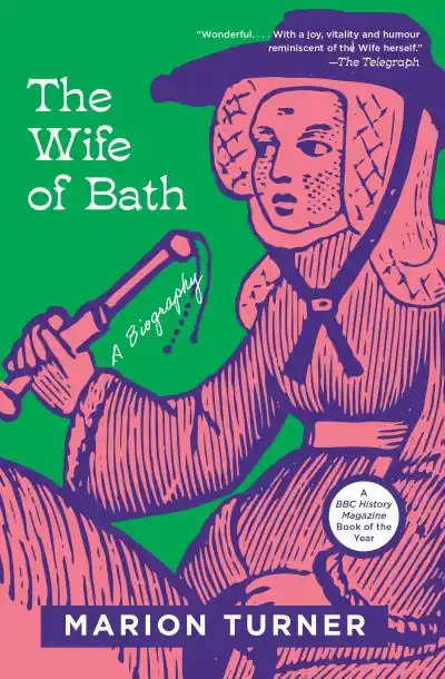 Next Day Delivery The Wife of Bath