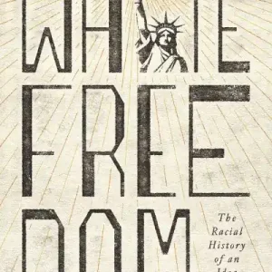 Modern White Freedom