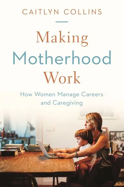 Making Motherhood Work Trusted Brand