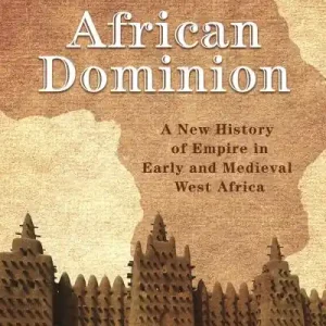 Clearance African Dominion