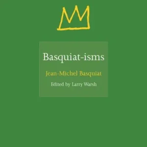 Best Seller Basquiat-Isms