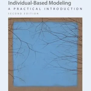 Agent-Based and Individual-Based Modeling Holiday Sale