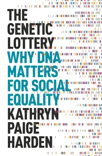 The Genetic Lottery Shop Now