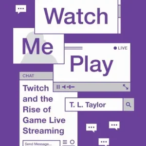 Cheap Watch Me Play