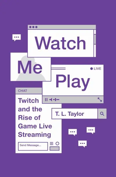 Cheap Watch Me Play