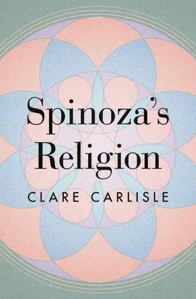 Spinoza's Religion Original
