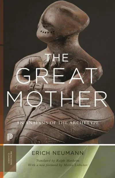 Exclusive The Great Mother