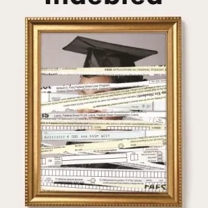 Free Shipping Indebted
